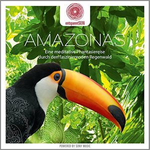 

STEPHANIE P.ERKENS - Entspanntsein-Amazonas
