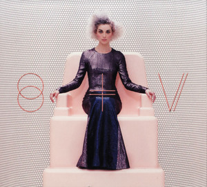 

St. Vincent