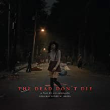 

SQÜRL - The Dead Don't Die