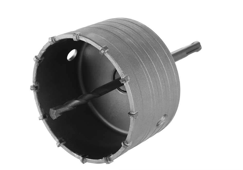 

Коронка по бетону 150 мм STURM 9018-SDS-HD150 (STURM)