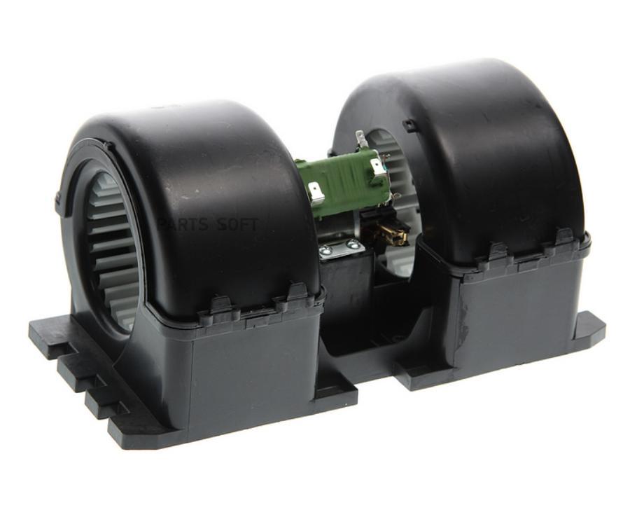 

Megapower Мотор Отопителя Mercedes Actros (97-02) В Сборе С Корпусом Megapower