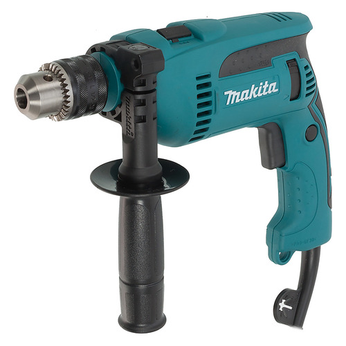 

Дрель ударная MAKITA HP1640