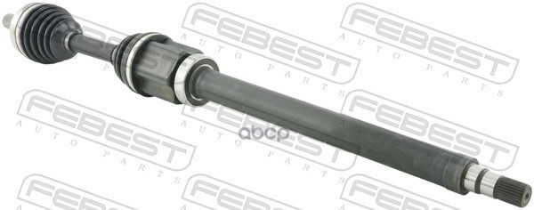 

Привод В Сборе R Febest 2714-S40rh Febest 2714-S40RH