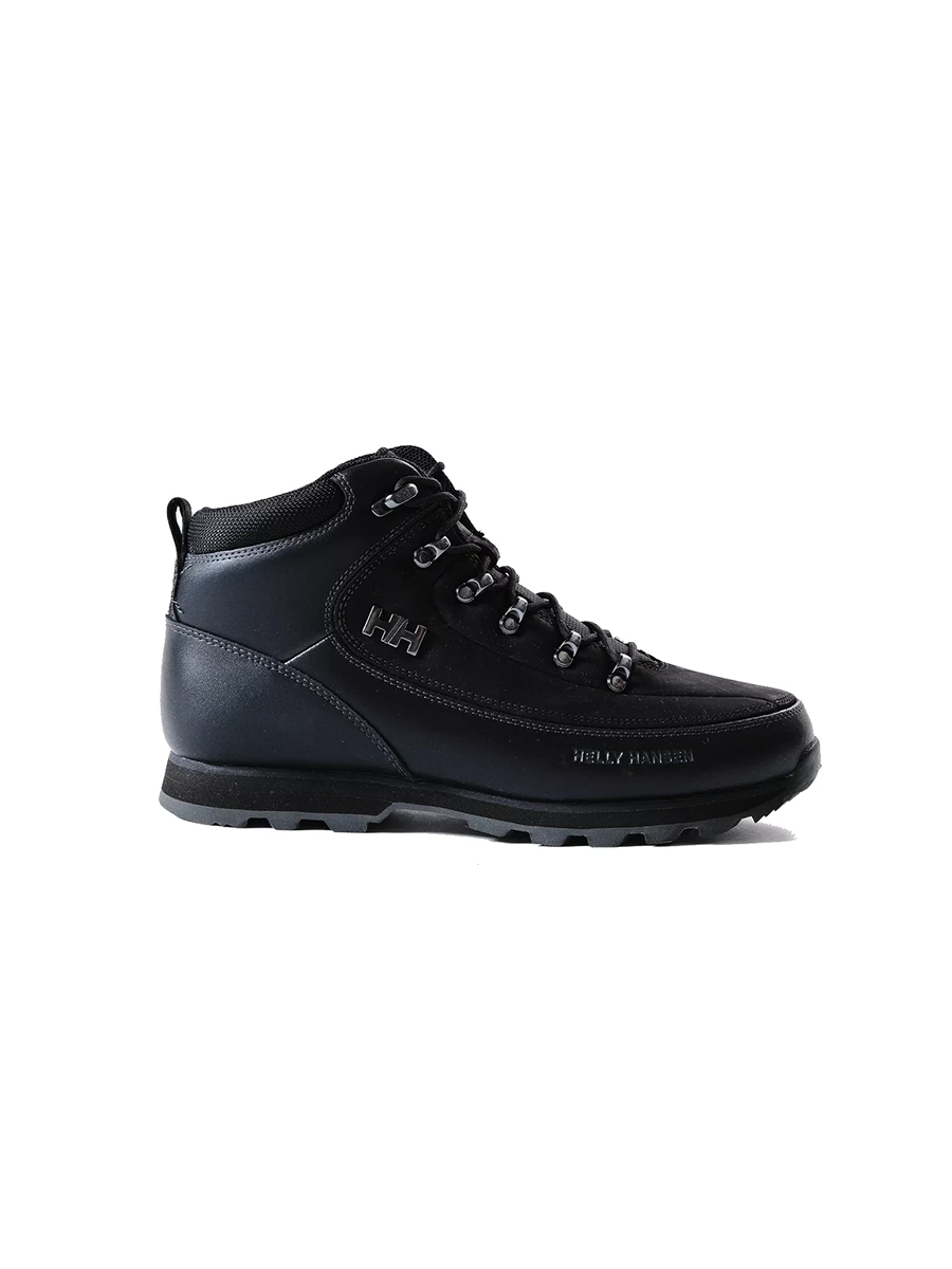 

Ботинки мужские Helly Hansen THE FORESTER черные 44 EU, THE FORESTER