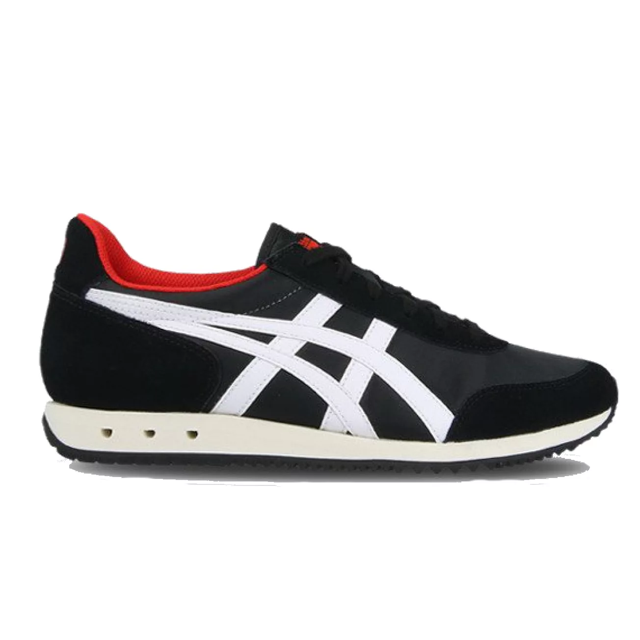 

Кроссовки мужские Onitsuka Tiger NEW YORK черные 44 EU, NEW YORK