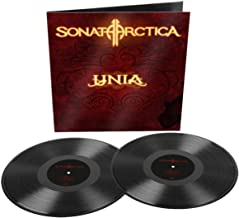 SONATA ARCTICA - Unia