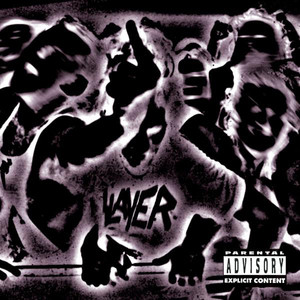 Slayer: Undisputed Attitude