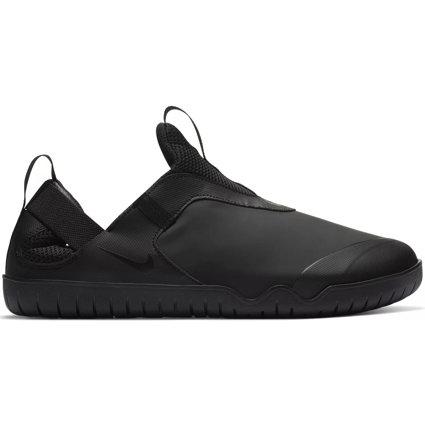 

Кроссовки мужские Nike ZOOM PULSE черные 44 EU, ZOOM PULSE