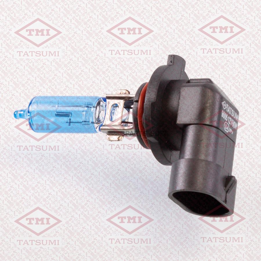 

Лампа Hb3 9005 12v (60w) Blue TMI TATSUMI TFN1001B