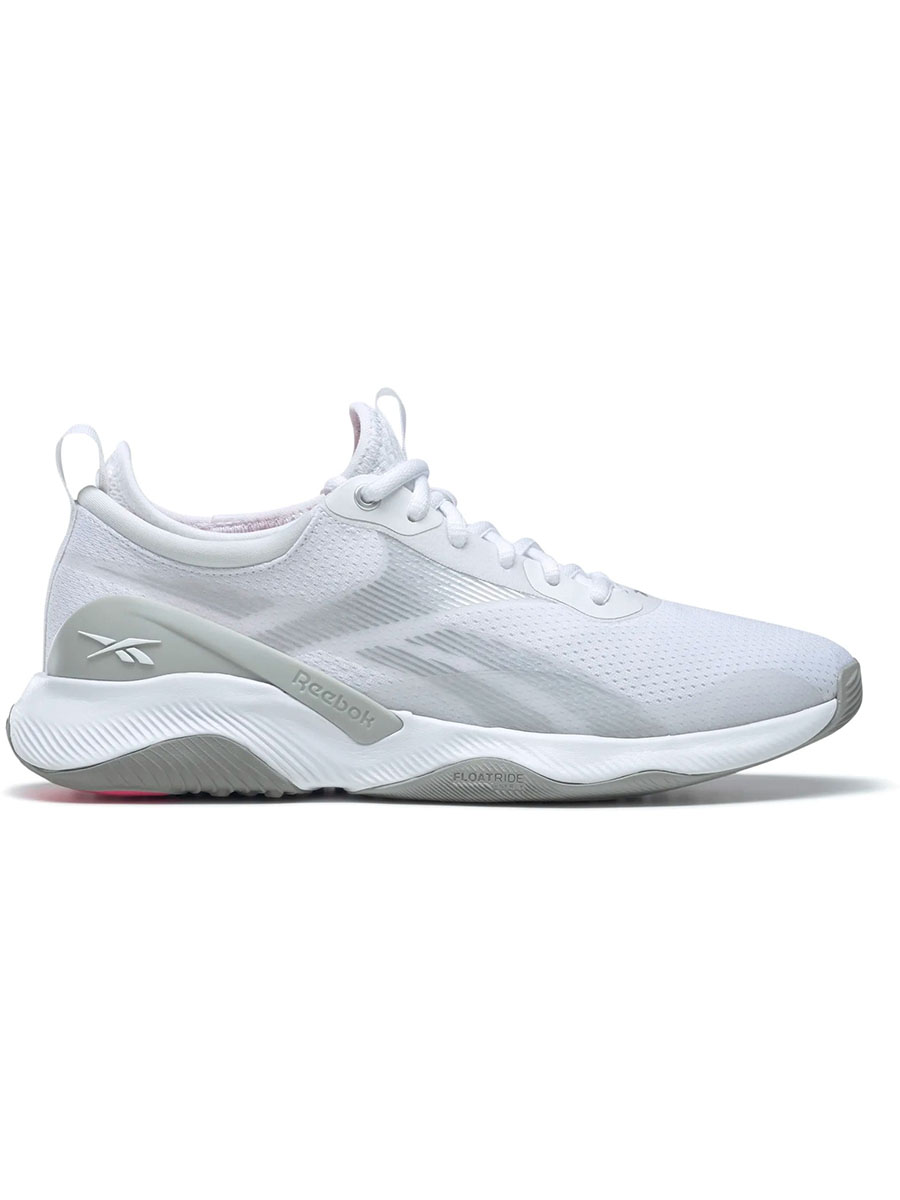 

Кроссовки женские Reebok HIIT 2 серые 6 US, HIIT 2