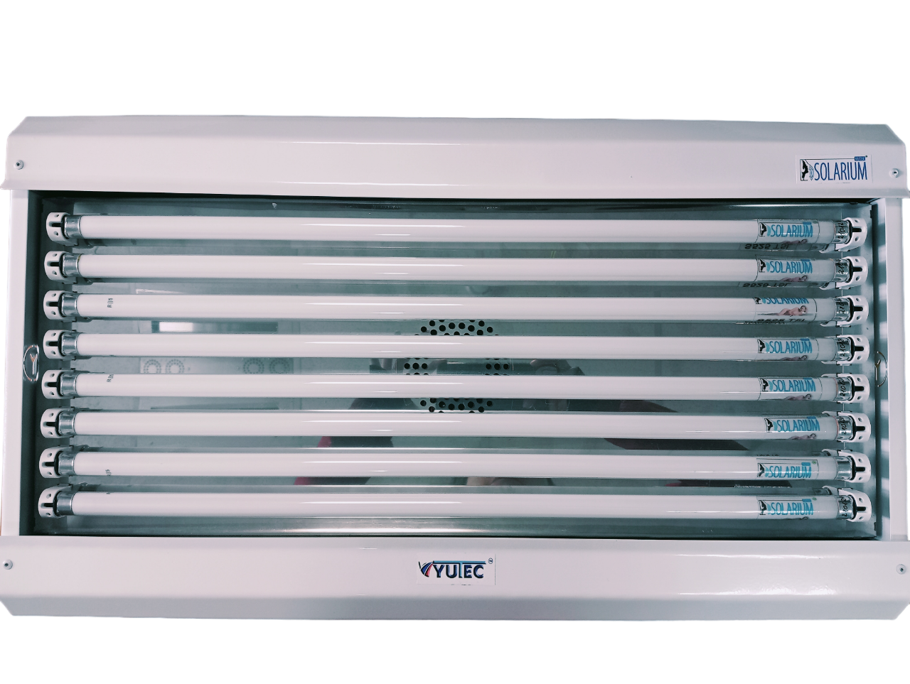 Солярий Yutec GK-480-S8/525W солярий yutec gk 480 s8 515w