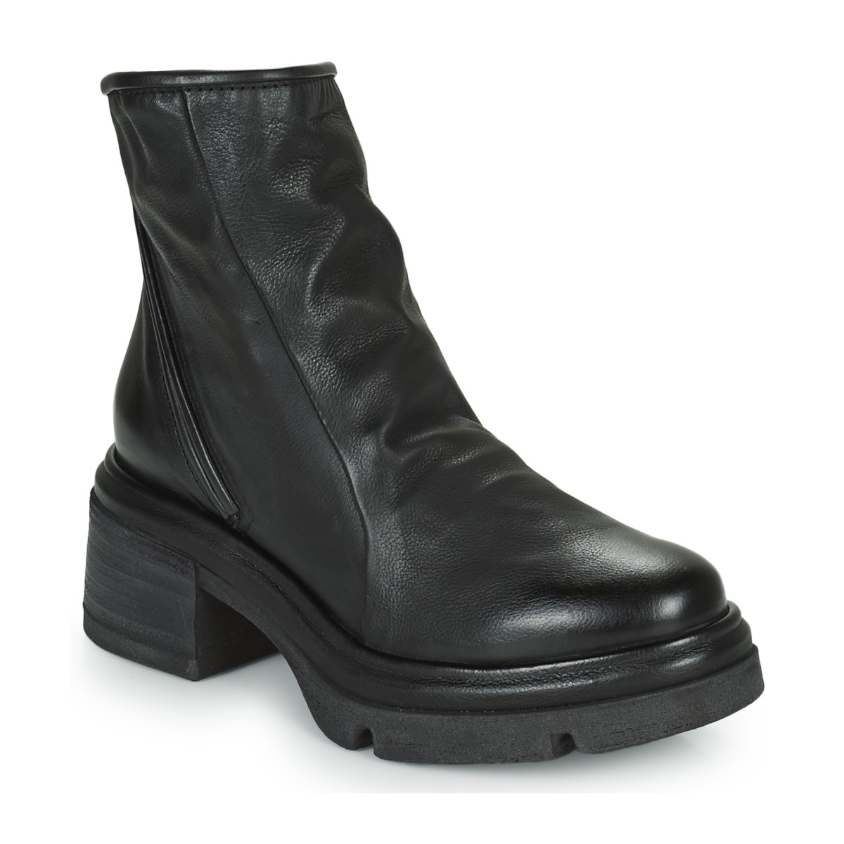 

Ботинки женские Airstep / A.S.98 22484758 черные 41 EU, Черный, 22484758