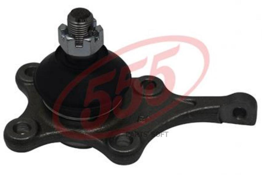 

Шаровая Опора, Левая Нижняя 555 арт. SB3702L