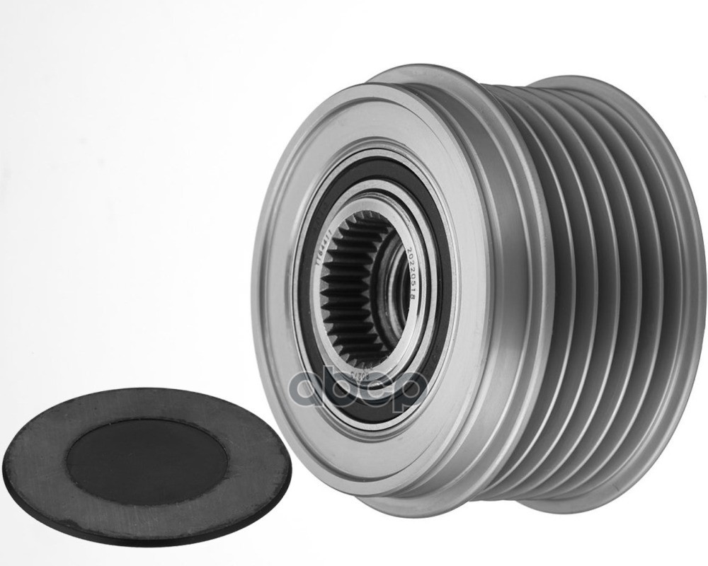 

TECHNICS Шкив генератора TESLA TECHNICS TT64411