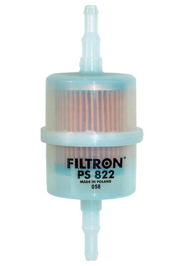 

Фильтр топливный FILTRON ps822(20), Фильтр топливный FILTRON ps822(20) FILTRON ps822(20)