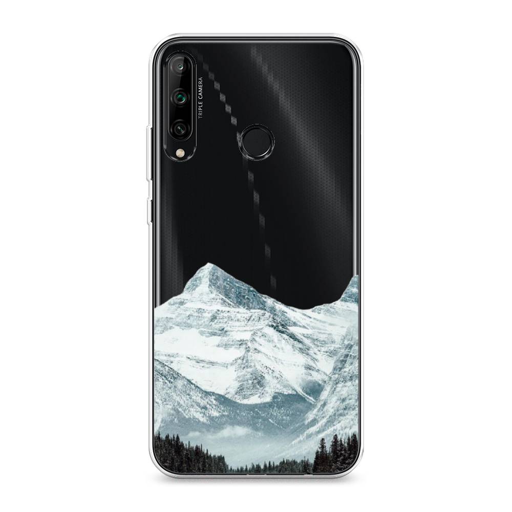 Чехол на Honor 9C 