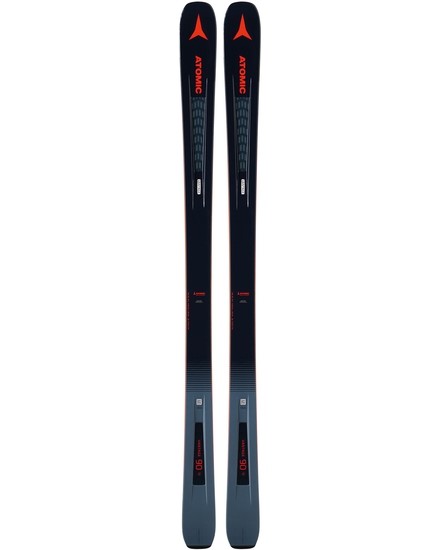 Горные лыжи Atomic 18-19 Vantage 90 TI Blue/Red 169