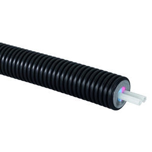 

Uponor Труба Uponor ECOFLEX VARIA TWIN 2X50X4,6/175 PN6, Бухта 200м