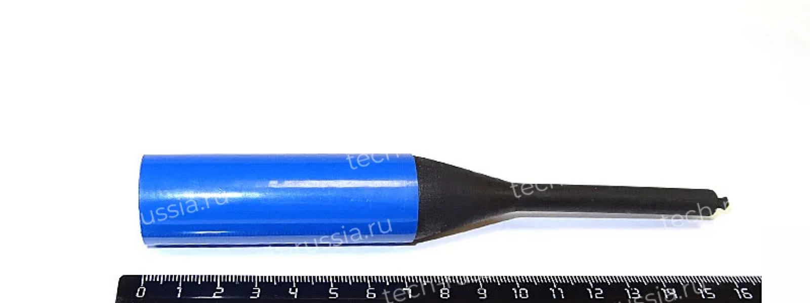 фото Tech гриб для ремонта шин 1, 25мм, uni-seal (в упаковке 10 шт)