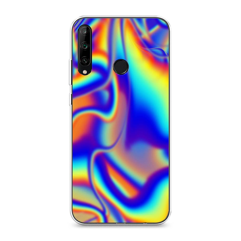 Чехол на Honor 9C 