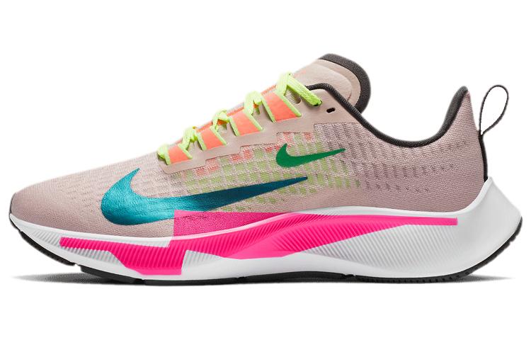

Кроссовки унисекс Nike Pegasus 37 Premium розовые 42 EU, Розовый, Pegasus 37 Premium