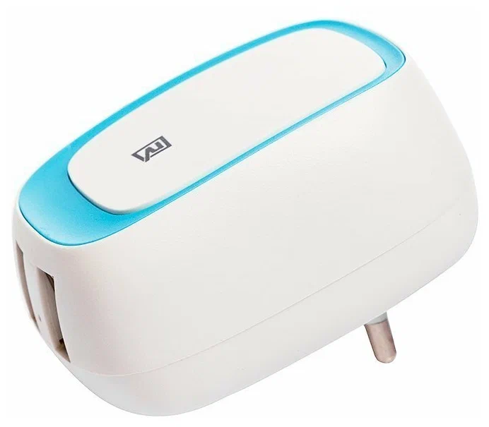 

Сетевое зарядное устройство Remax RP-U23 отсутствует 2xUSB Type A 4 А, RP-U23