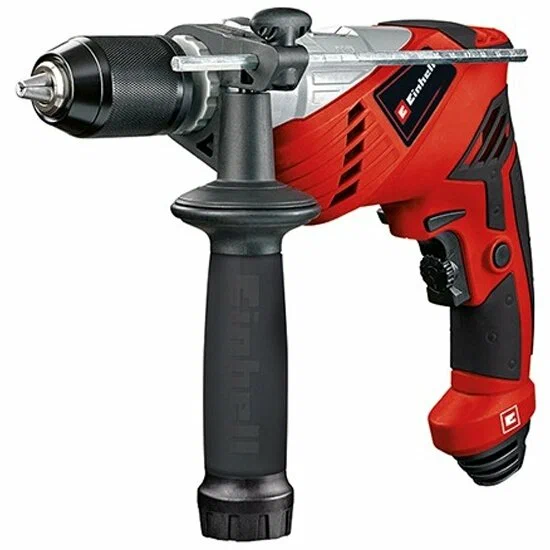 Дрель ударная сетевая EINHELL TE-ID 650 E 4259735 5599₽