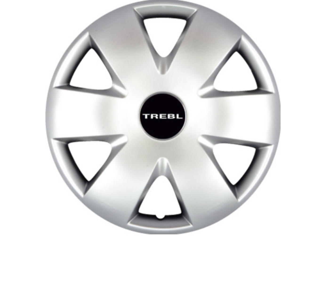 Model T-15308 Колпак колеса гибкий 15