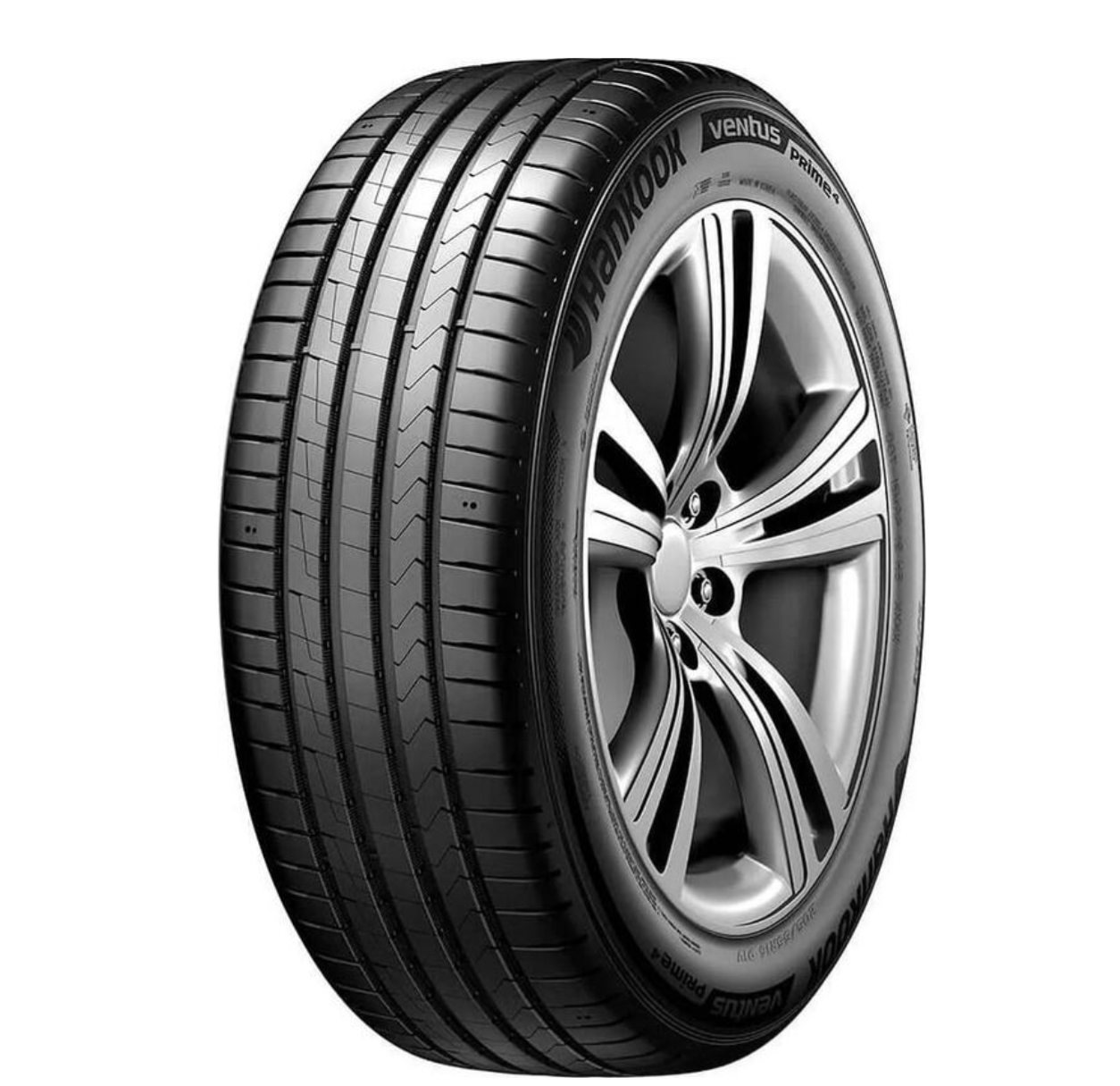 

HANKOOK Ventus Prime4 K135 215/55R16 93V Китай