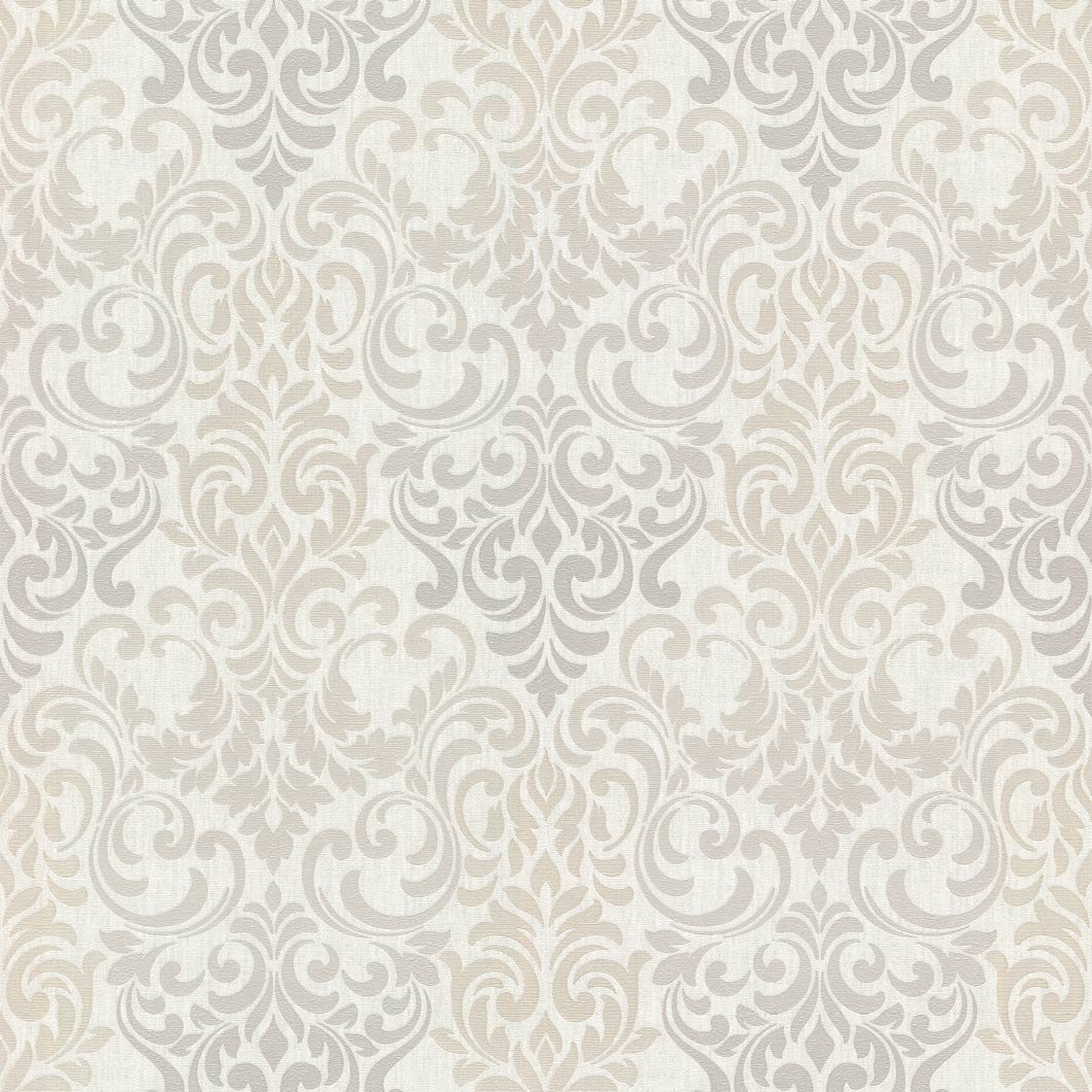 фото Виниловые обои marburg opulence classic 58211