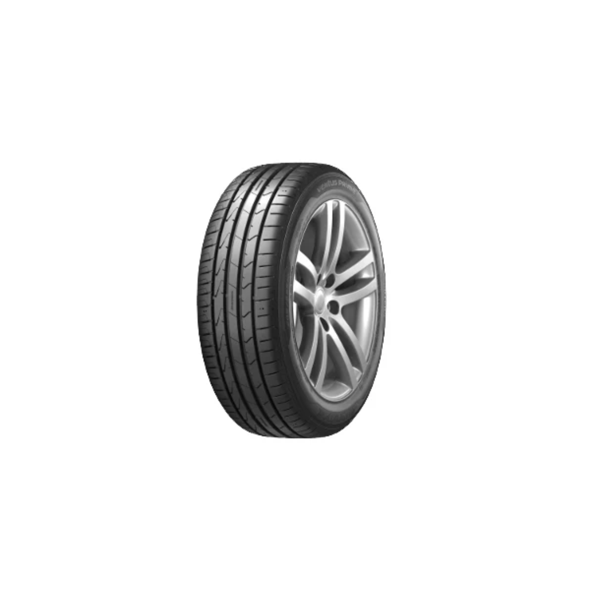 

HANKOOK Ventus Prime3 K125 205/65R15 94H Китай, Ventus Prime3 K125