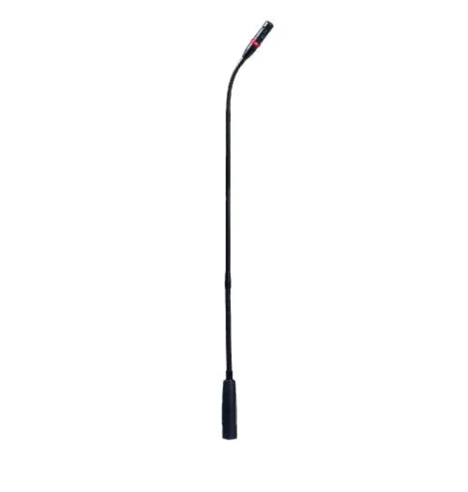 

Микрофон JTS GM-5218L+MS-G5 черный, GM-5218L+MS-G5