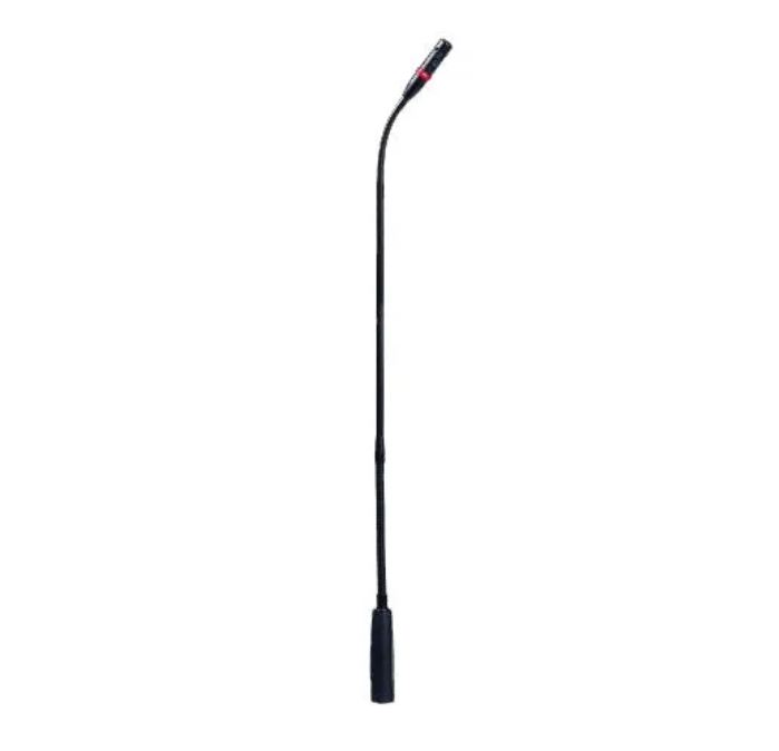 

Микрофон JTS GM-5218+MS-G5 черный, GM-5218+MS-G5