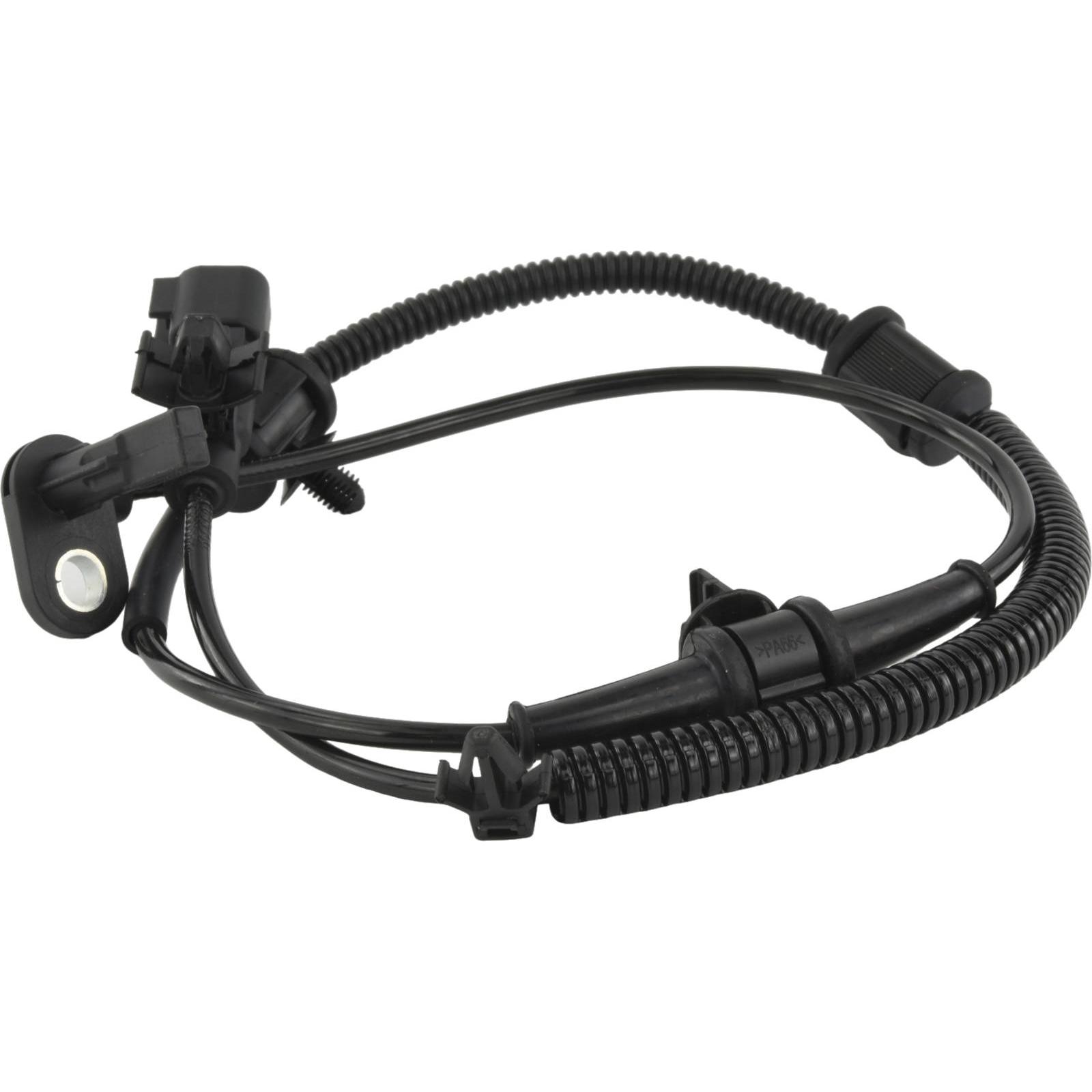 

Датчик abs передний для автомобилей CHEVROLET 18606-002 FEBEST.
