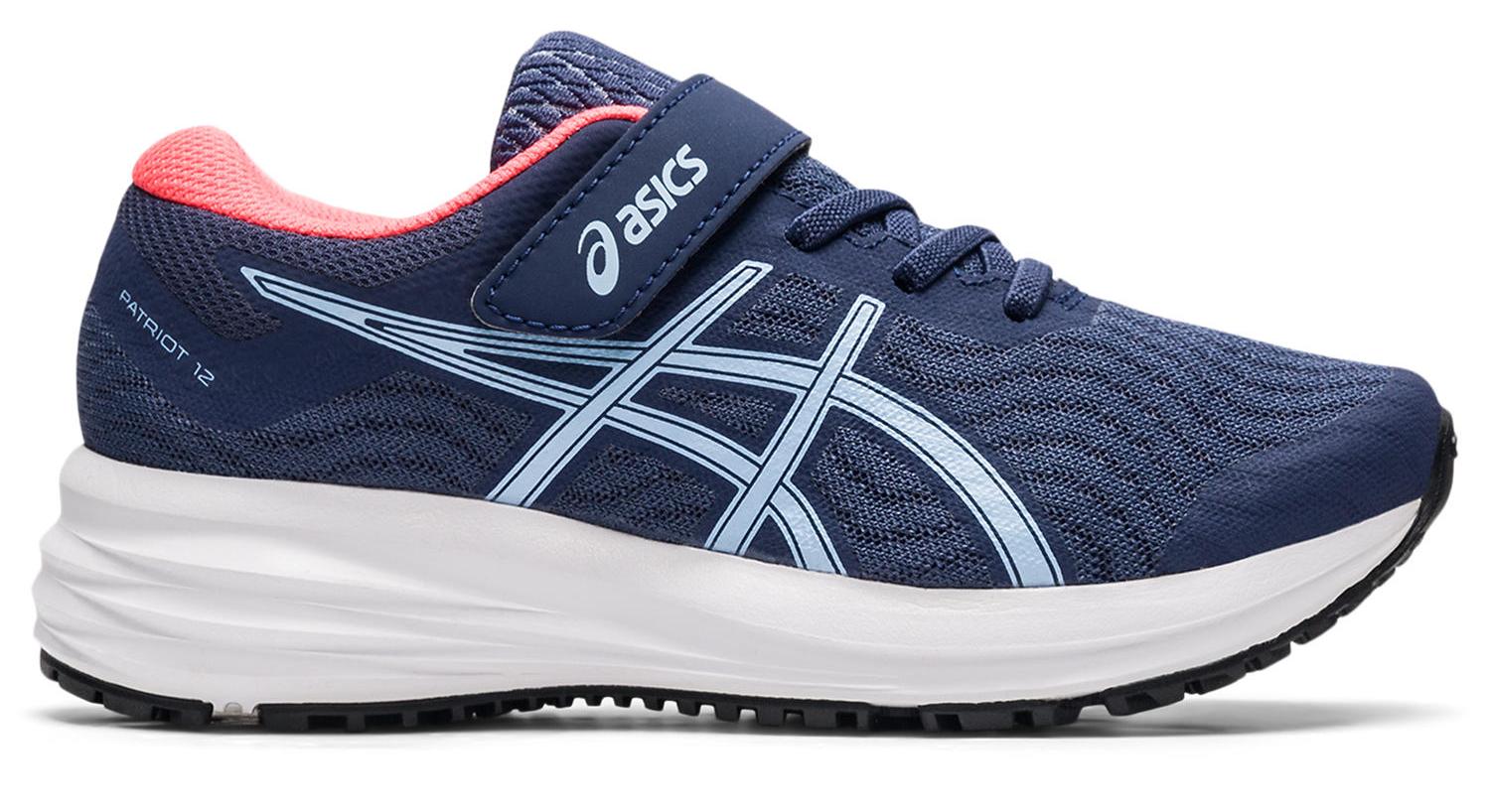 фото Кроссовки asics patriot 12 ps р.30