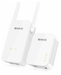 

Powerline адаптер Tenda KIT PH5