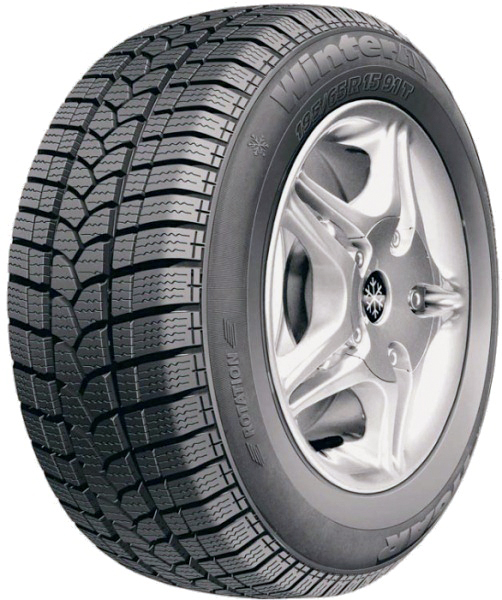 Шины Tigar Winter 1 185/60 R14 82T