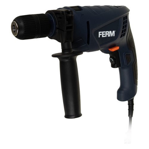 Дрель ударная FERM PDM1051