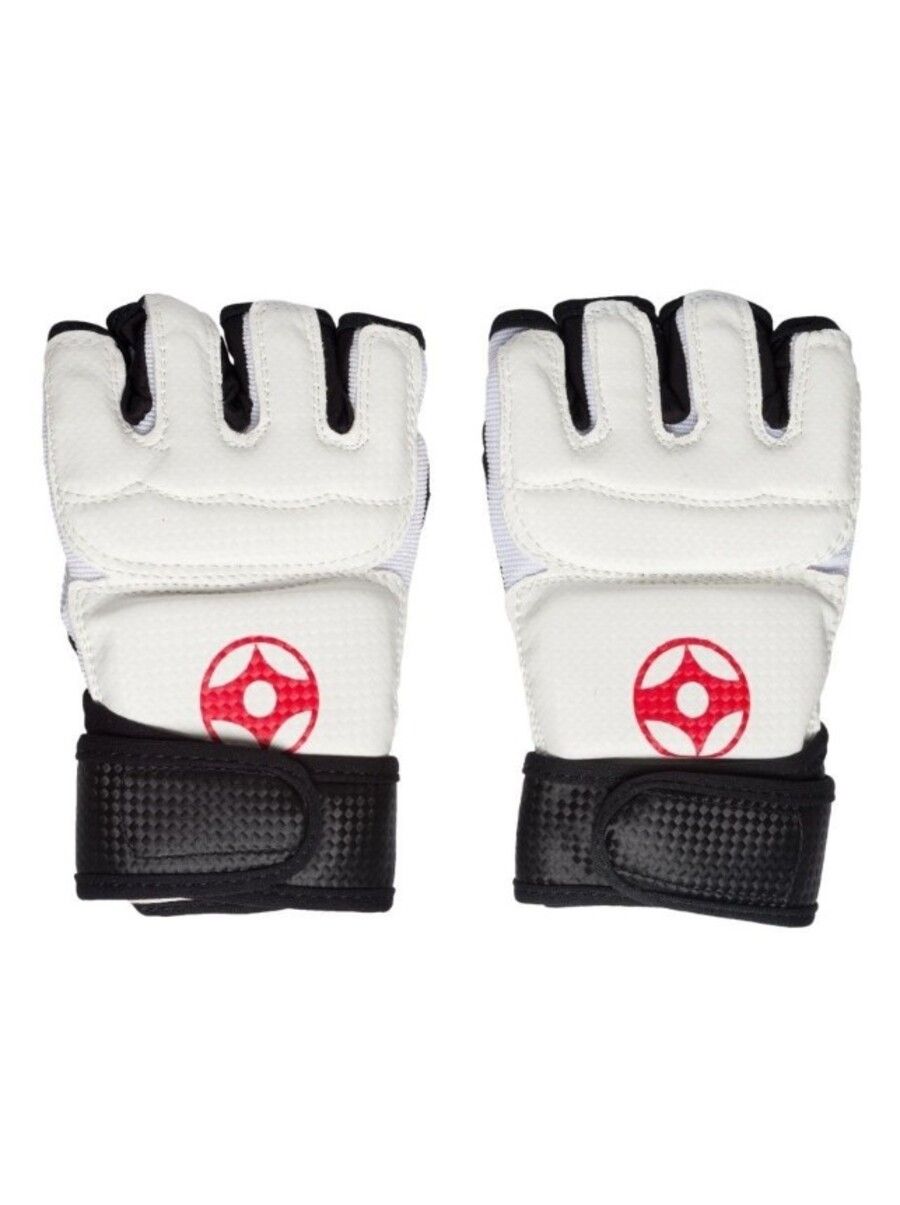 Перчатки для каратэ TIGERSHOP Киокуcинкай L
