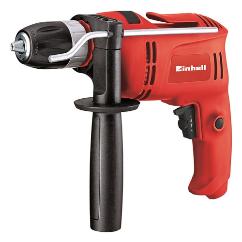 Дрель ударная EINHELL TC-ID 650 E 4258682 4870₽