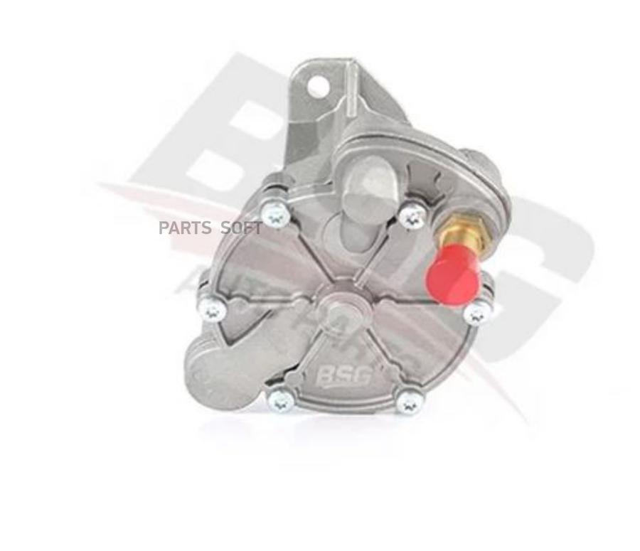 BASBUG BSG 90-235-001 вакуумный насос \ VW LT 28-35/T4 2.4D/TD 86> 1шт