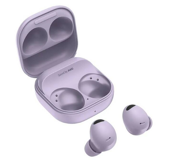 

Samsung Galaxy Buds2 Pro Purple (Фиолетовый), Galaxy Buds 2 Pro