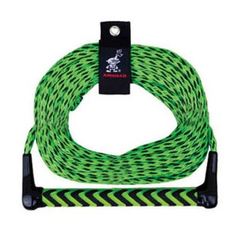 Kwik Tek Буксировочный фал AirHead Watersports Rope