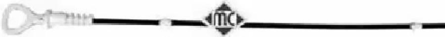 

Щуп Уровня Масла METALCAUCHO 04795