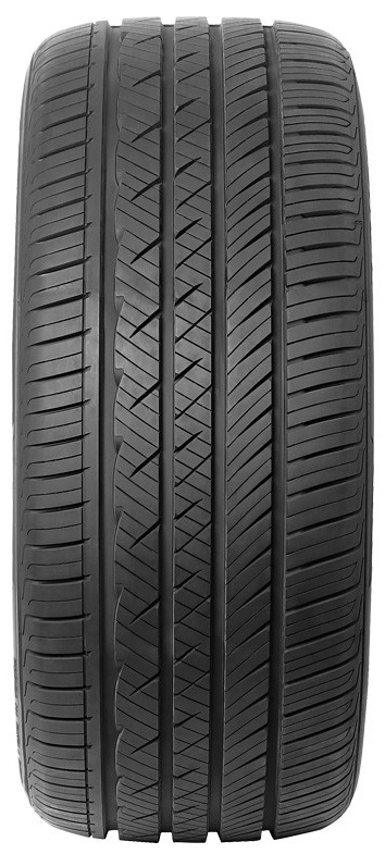 

Шины Laufenn S-Fit AS LH01 SUV 225/55 R18 98W