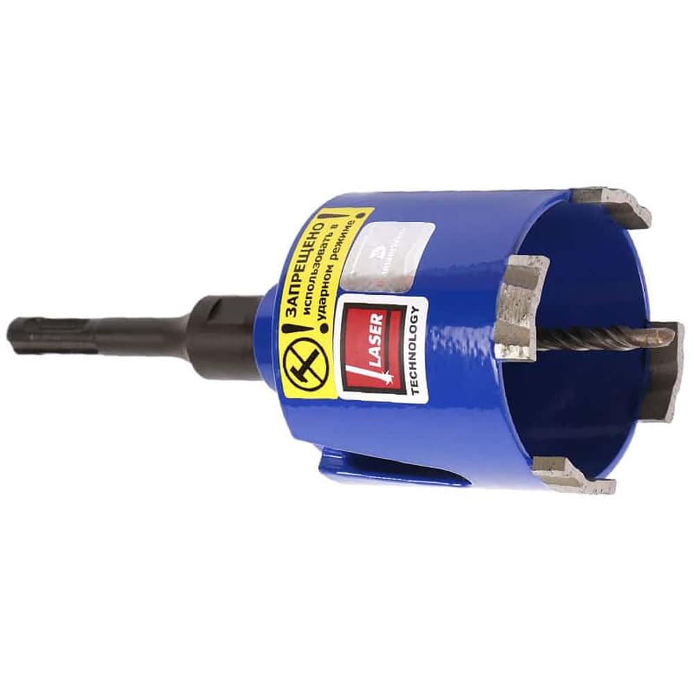 

Коронка алмазная Distar DDS-W 82*65-4 М16 Т-Бетон
