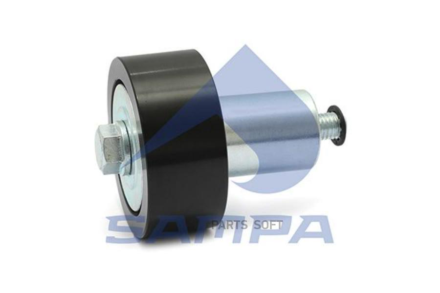 

Дополнительный направлющий ролик