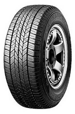 

Шины Dunlop Grandtrek ST30 225/60 R18 100H