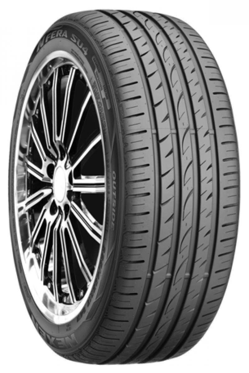 

Шины Nexen N`fera SU4 195/55 R16 87H