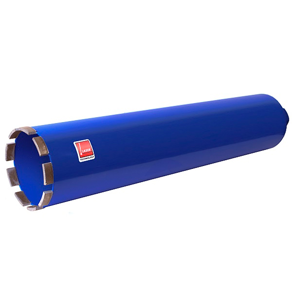 

Коронка алмазная Distar DDS-W 57*450-5*1 1/4 UNC